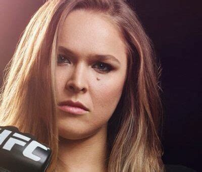 Ronda Rousey Archives